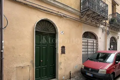 Casa in vendita, Via Iosto, Sassari