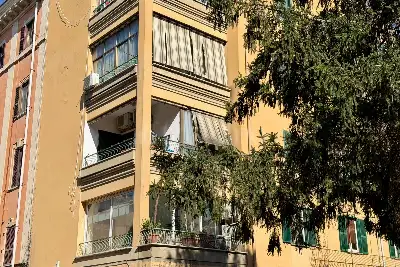 Casa in vendita, Via dei Furi, Roma