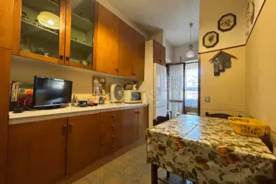 Casa in vendita, Viale Ammiraglio del Bono, Roma