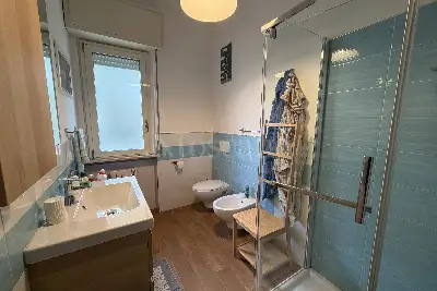 Casa in vendita, Via Trieste, Alba Adriatica