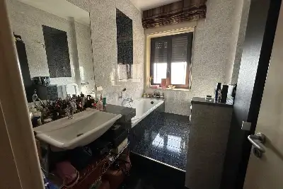 Casa in vendita, Via Domenico Morelli, Catania