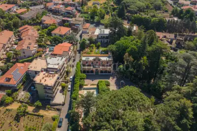 Villa in vendita, Via Giuseppe Garibaldi, Viagrande