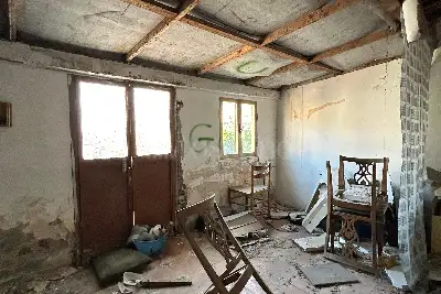 Casa Indipendente in vendita, Via Tissi, Ossi