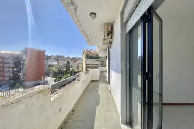 Casa in vendita, Via Comunale Bordonaro, Messina