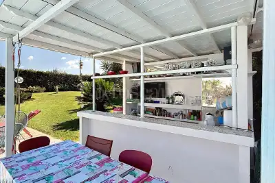 Casa Indipendente in vendita, Strada Vicinale Maccia Guletta, Sassari