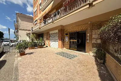 Superattico in vendita, Via San Francesco D'Assisi, Ciampino