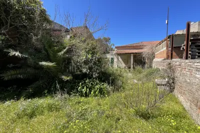 Casa Indipendente in vendita, Via San Cosimo, Messina