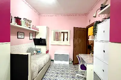 Casa in vendita, Via del Fontanile Anagnino, Roma