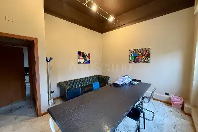 Villa in vendita, Via Cesare Battisti, Montichiari