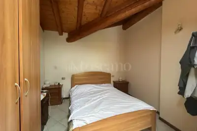Casa in vendita, Via Tufi, Lumezzane