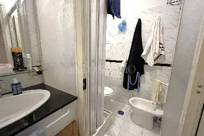 Casa in vendita, Via della Magliana, Roma