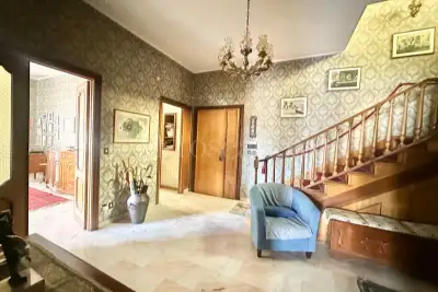 Attico in vendita, Viale Anicio Gallo, Roma