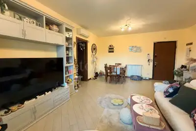 Casa in vendita, Via Alberto Tallone, Roma