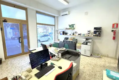 Negozio in vendita, Via Giuseppe Pianigiani, Roma