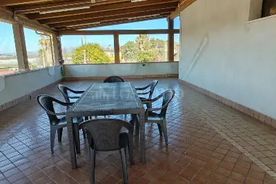 Villa in vendita, Via Le Ferriere, Latina