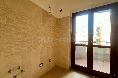 Casa in vendita, Via Giacomo Zanella, Roma