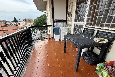 Attico in vendita, Via Gioia Tauro, Roma