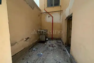 Casa in vendita, Via ughetti, Catania