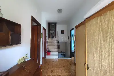 Villa in vendita, Via Villa Re, Pizzoli