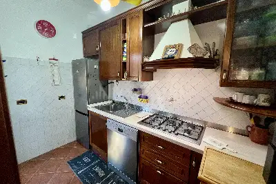 Villa in vendita, Via Elini, Fiumicino