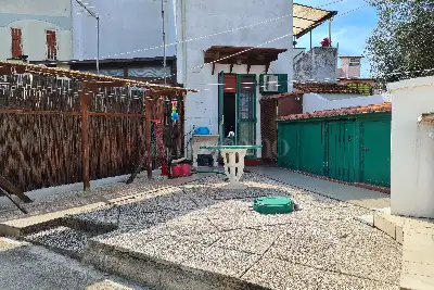 Casa in vendita, Via Teverone, Ardea