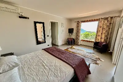 Villa in vendita, Via Mezzane, Villanuova sul Clisi