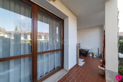 Villino a Schiera in vendita, Via della Madonnetta, Udine