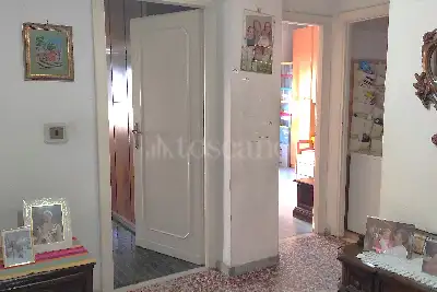 Casa in vendita, Via Camillo Negro, Roma