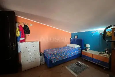 Mansarda in vendita, Nicolosi, Nicolosi