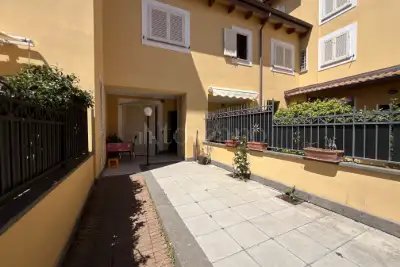 Casa in vendita, Viale di Castel San Giorgio, Fiumicino