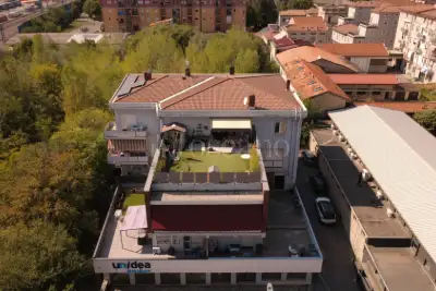 Casa in vendita, Via Dalmazia, Brescia