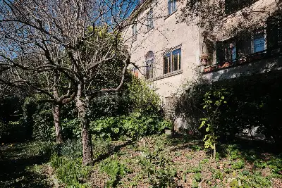 Casa Indipendente in vendita, Via Pompeo Magno , Albano Laziale