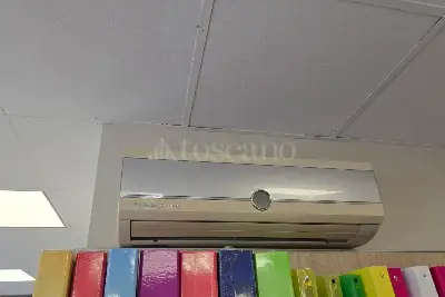 Attività Commerciale in vendita, Via XX Sttembre Villa Carcina, Villa Carcina