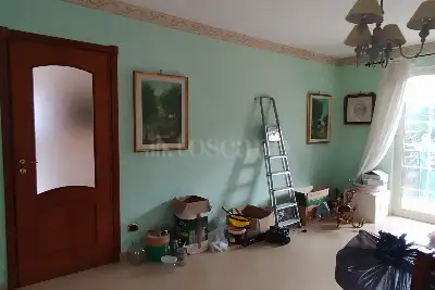 Villino a Schiera in vendita, Via alla Falconara, Palermo