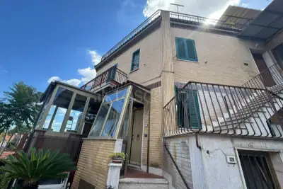 Casa in vendita, Via dei Candiano, Roma