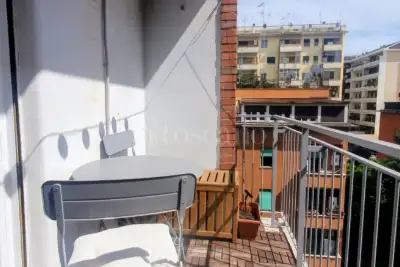 Casa in vendita, Via Fonte Buono, Roma