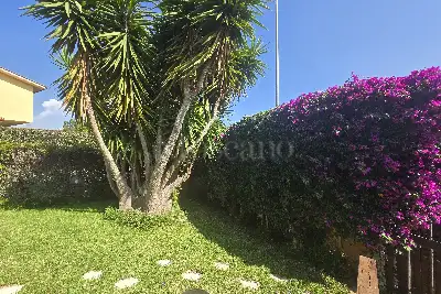 Villino a Schiera in vendita, Via delle Begonie, Santa Marinella