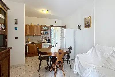 Casa Indipendente in vendita, Via Pietro Nenni, Tissi