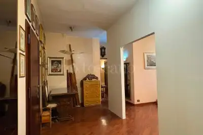 Casa in vendita, Via Tancredi Cartella, Roma