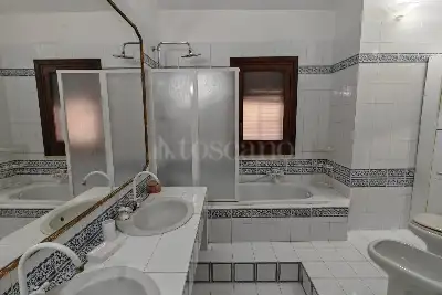 Casa Indipendente in vendita, Via Martognella, Valderice