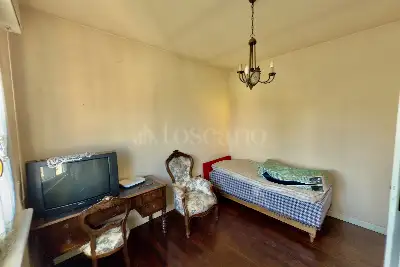 Villa in vendita, Via Monsignor G. Rizzi, Ospitaletto