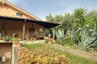 Villa Bifamiliare in vendita, Vicolo della Mola, Ciampino