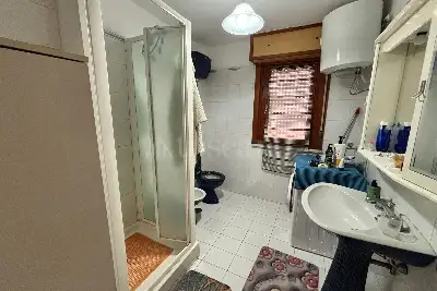 Attico in vendita, Via Campobasso, Ardea