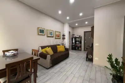 Casa in vendita, Via dell'Idrovolante, Roma