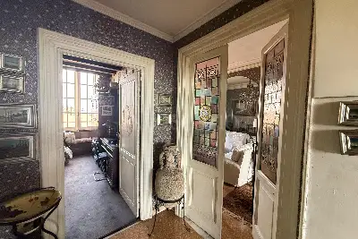 Attico in vendita, Via Montebello, Roma