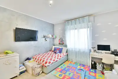 Casa in vendita, Via Resegone, Rogeno