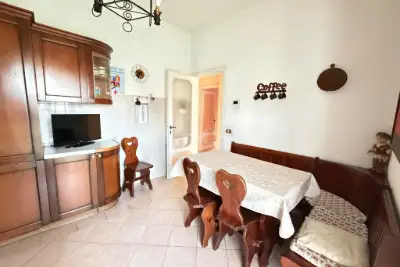 House for sale, Via delle Gondole, Roma