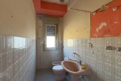 Casa in vendita, Via Pietra dell'Ova, Tremestieri Etneo