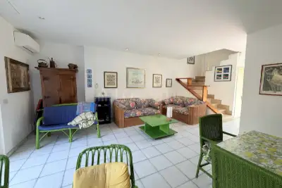 Villino a Schiera in vendita, Via Cesenatico, Fiumicino