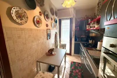 Casa in vendita, Via Giorgio Bo, Roma